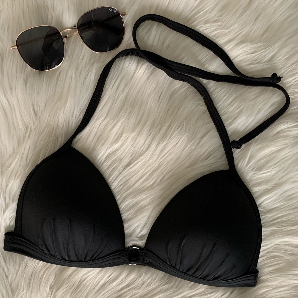 Venus Triangle Bikini Top